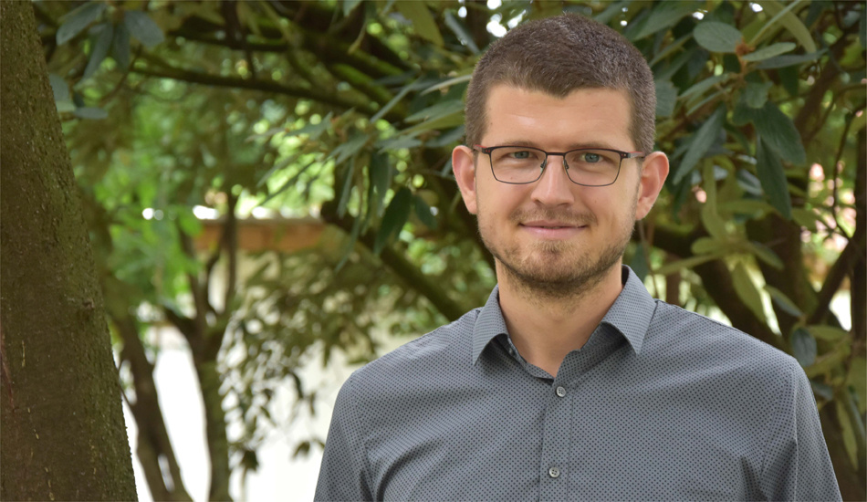 Herr Dr. Semjon Willier aus dem Haunerschen Kinderspital des LMU Klinikums München ist Träger des ERNA-BRUNNERPREISES 2021, des Forschungspreises der Stiftung des Fördervereins für krebskranke Kinder Tübingen.
