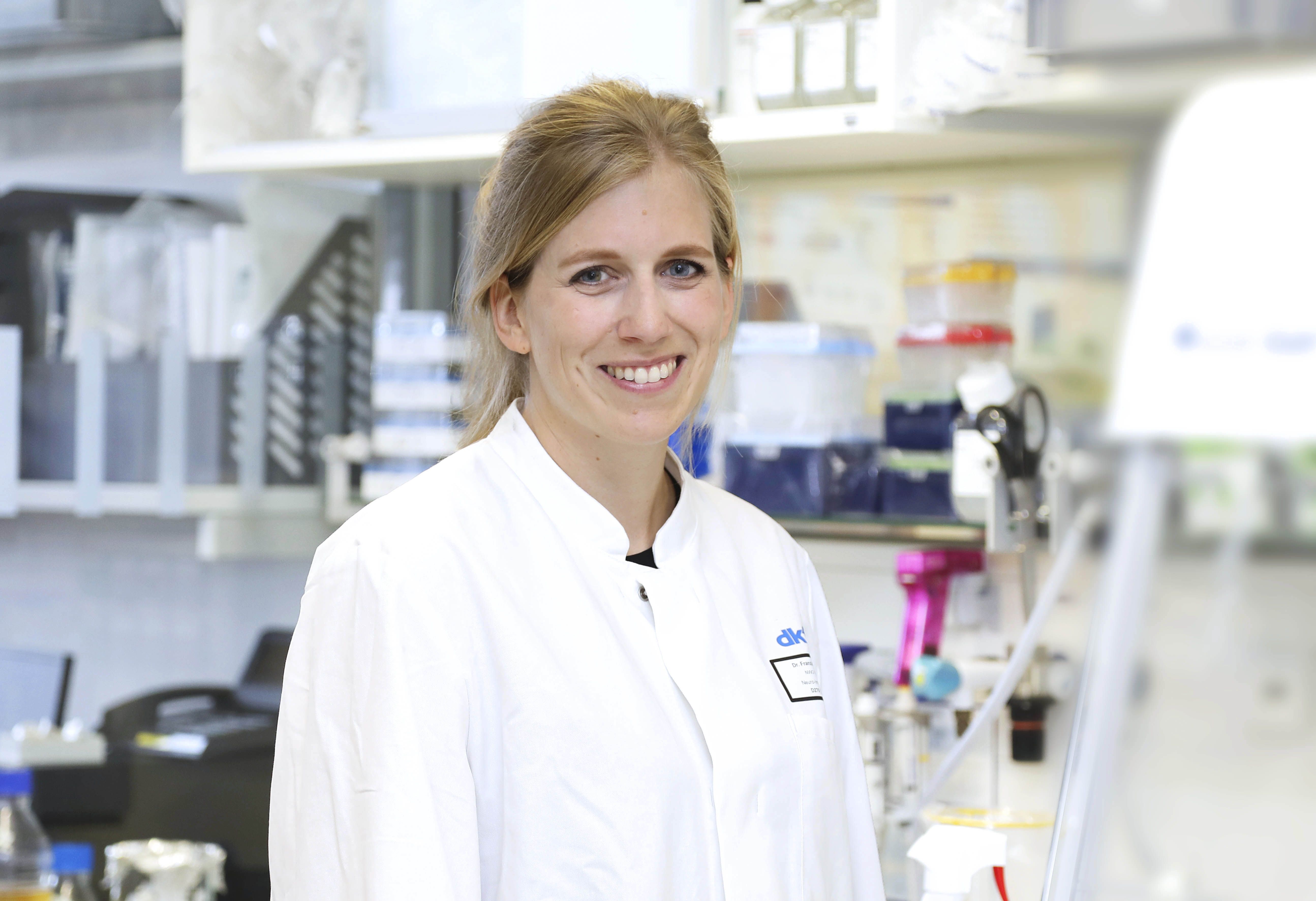 Dr. Dr. Franziska Blaeschke